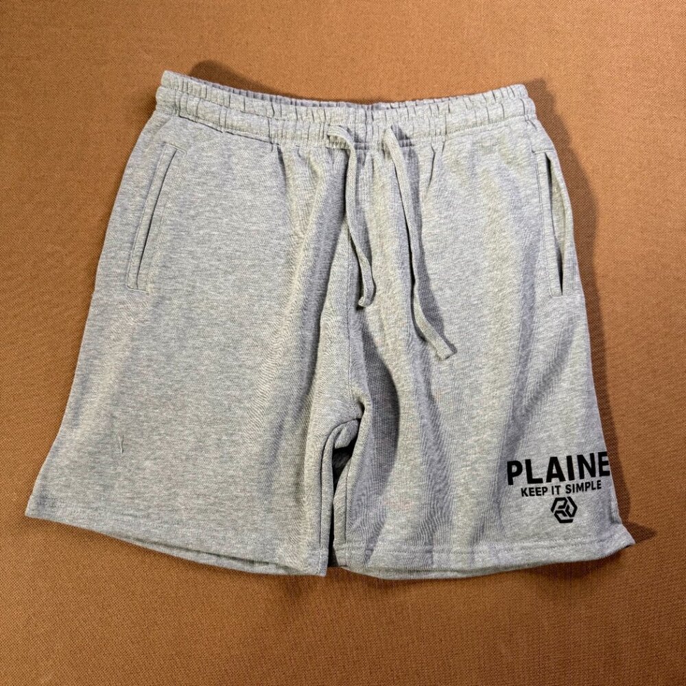 Plaine Sweat shorts | Size M | NWT